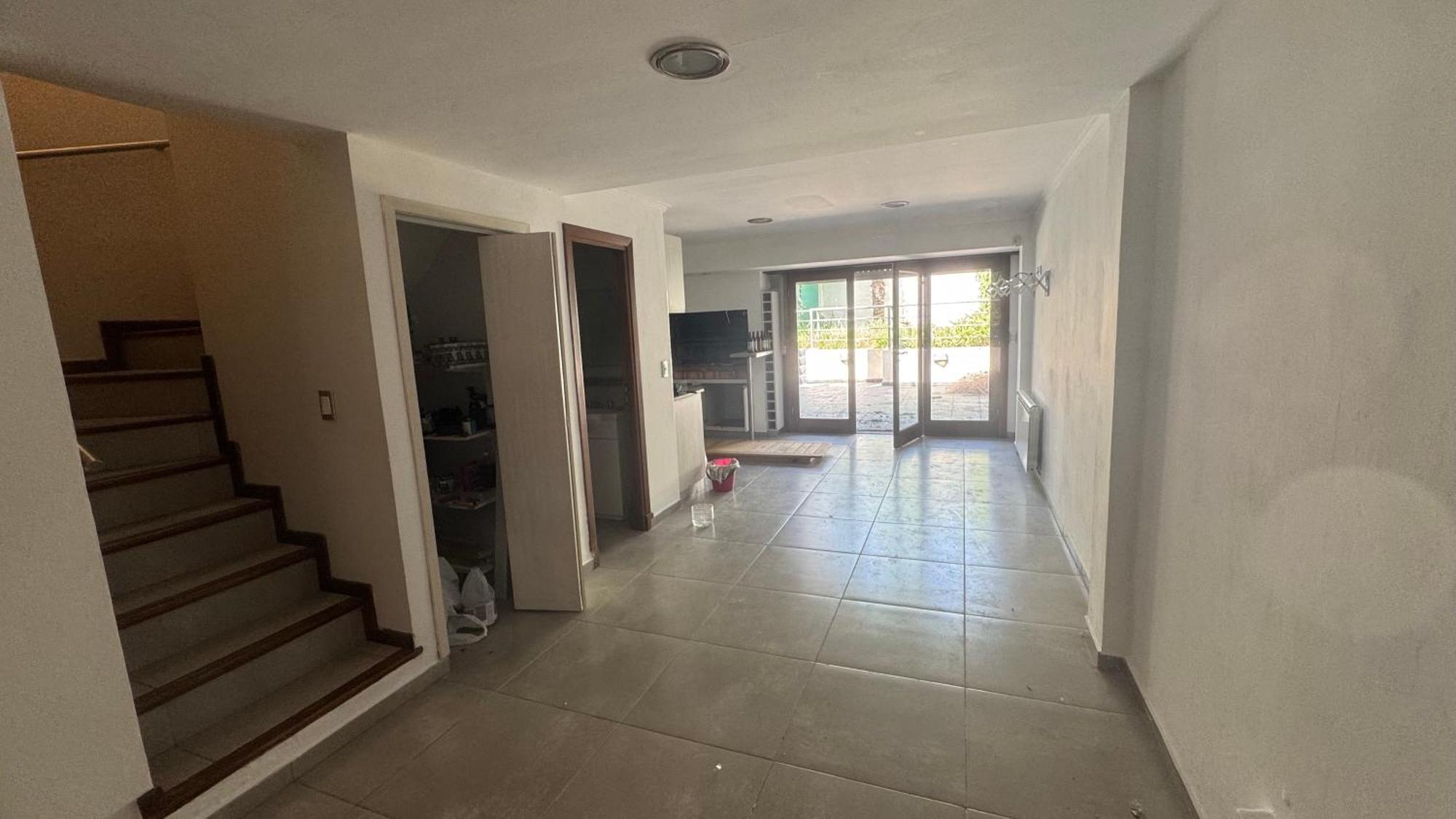 Duplex Barrio Caisamar