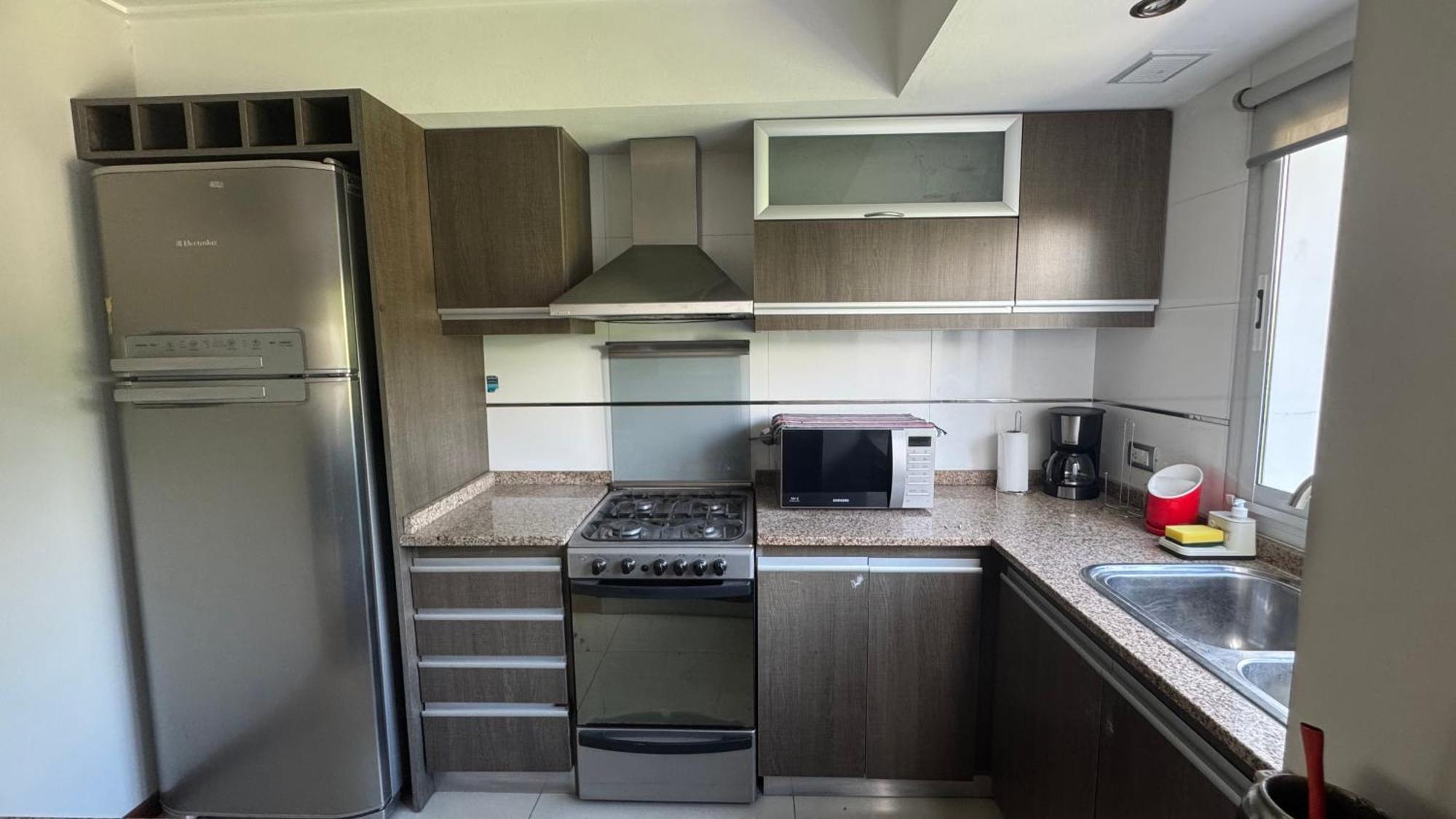 Duplex Barrio Caisamar Сasa de vacaciones *