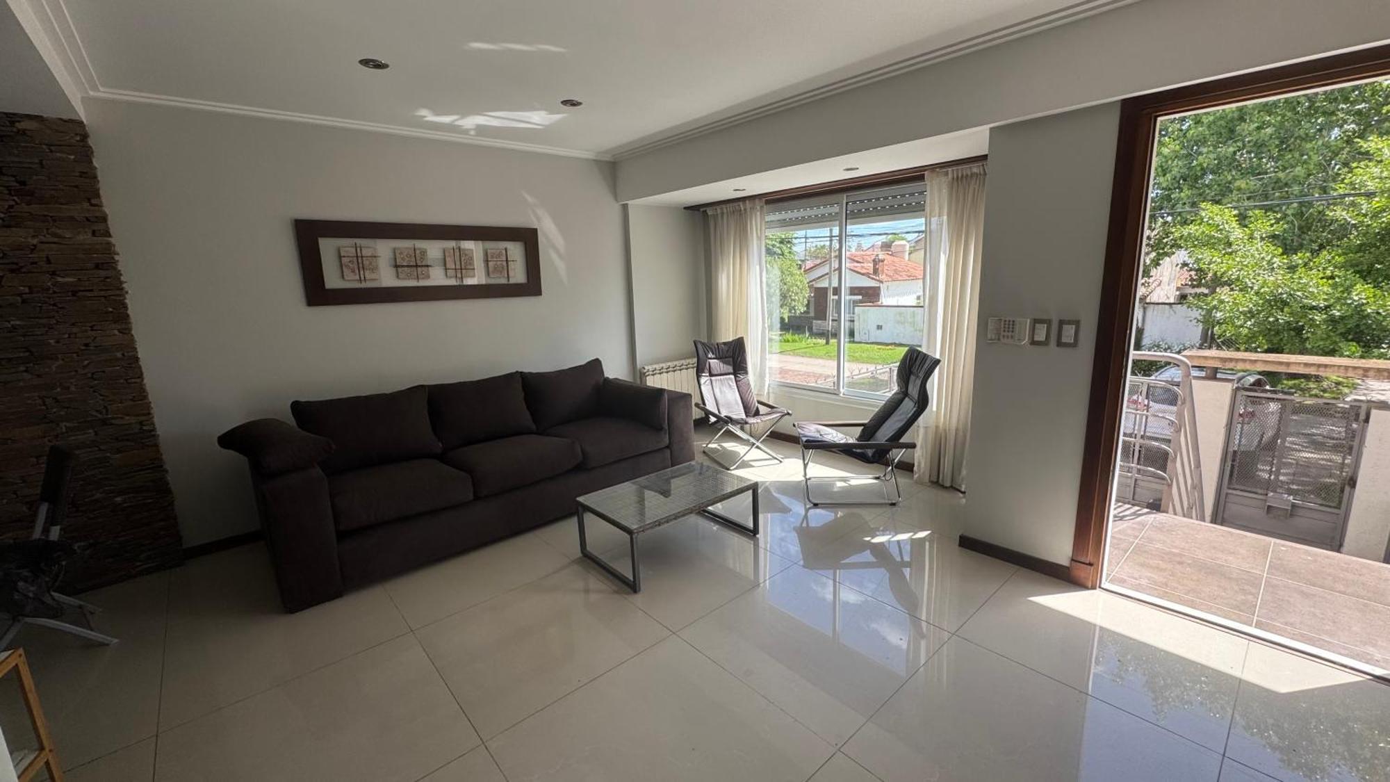 Duplex Barrio Caisamar Сasa de vacaciones *