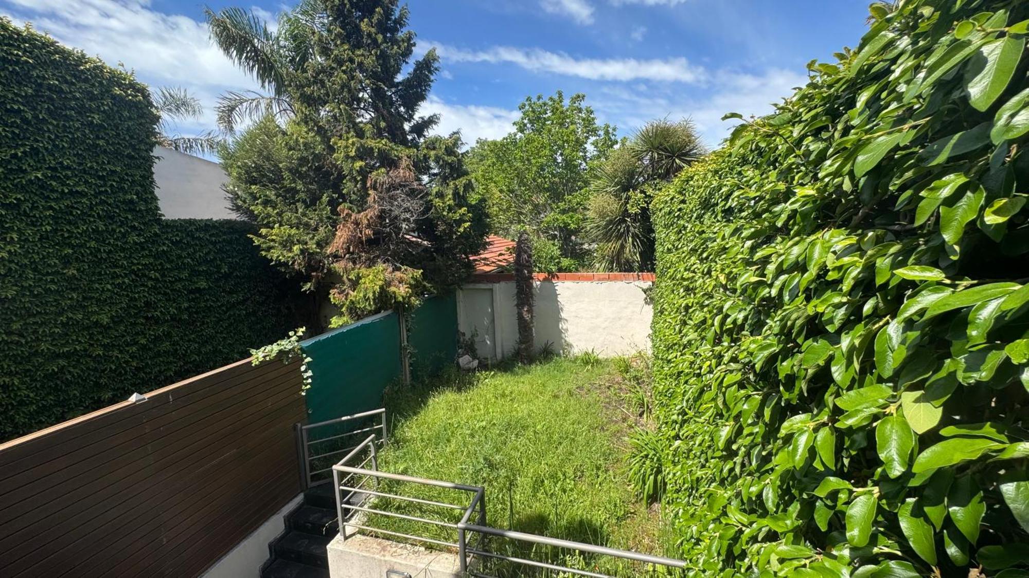 Duplex Barrio Caisamar