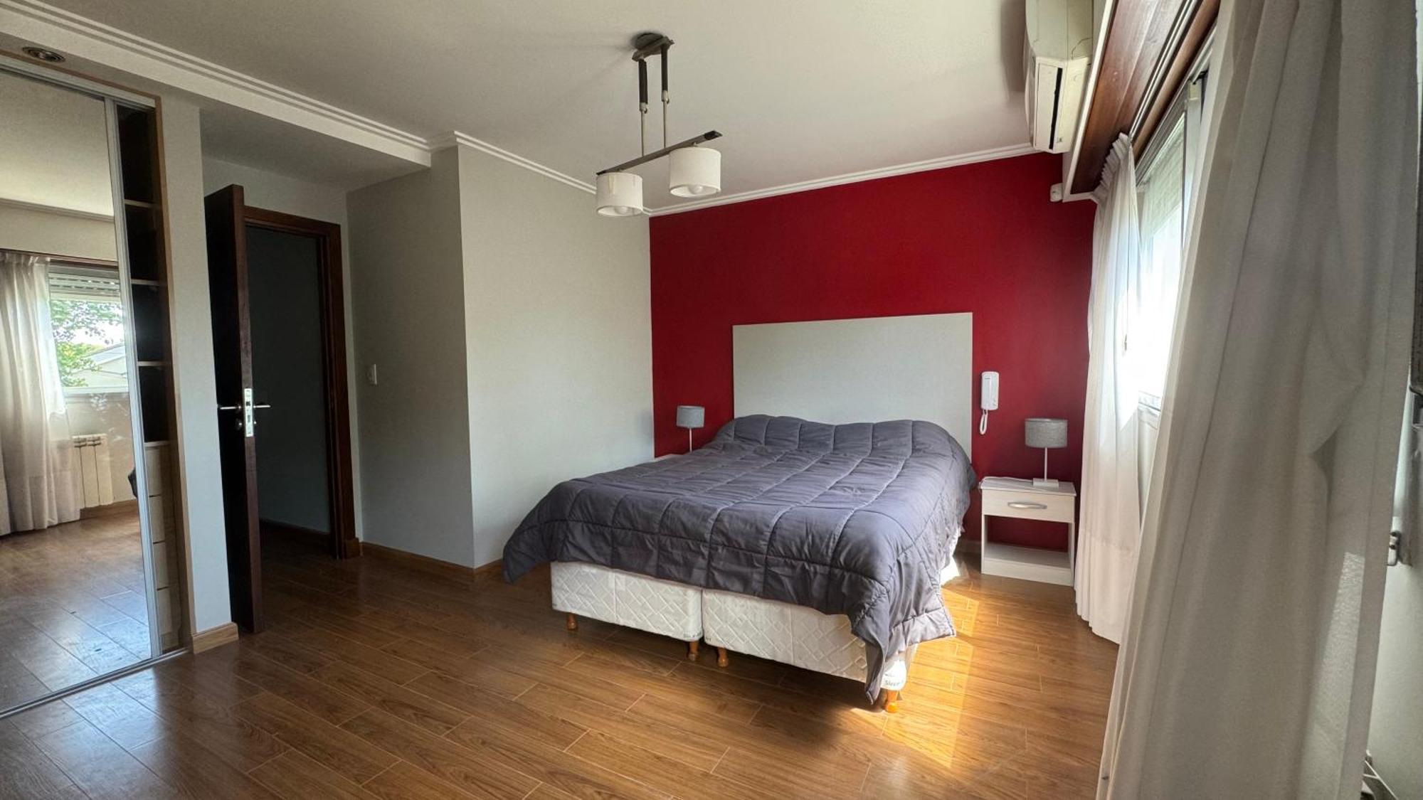 Duplex Barrio Caisamar Сasa de vacaciones *