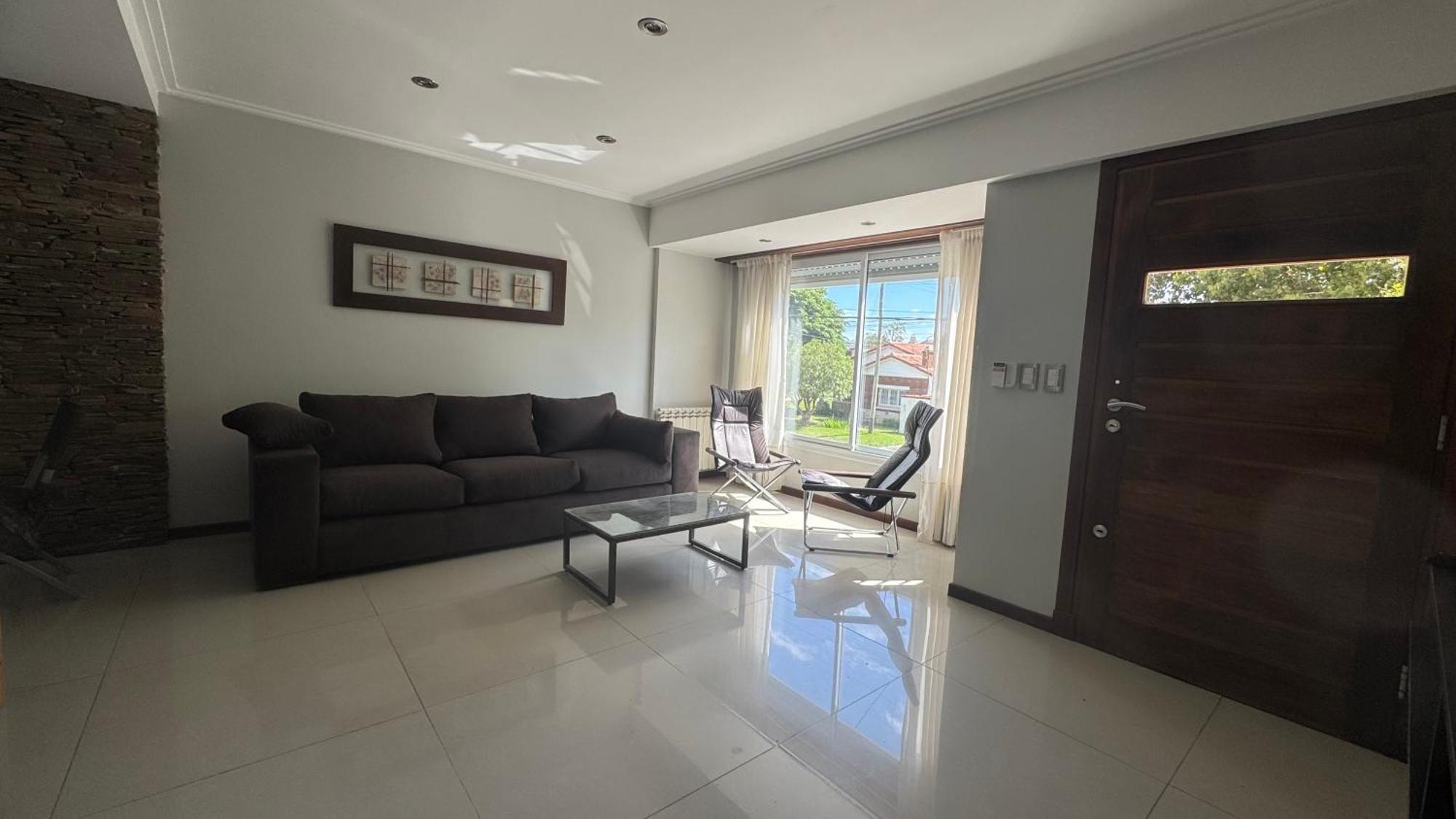 Duplex Barrio Caisamar Сasa de vacaciones Mar del Plata