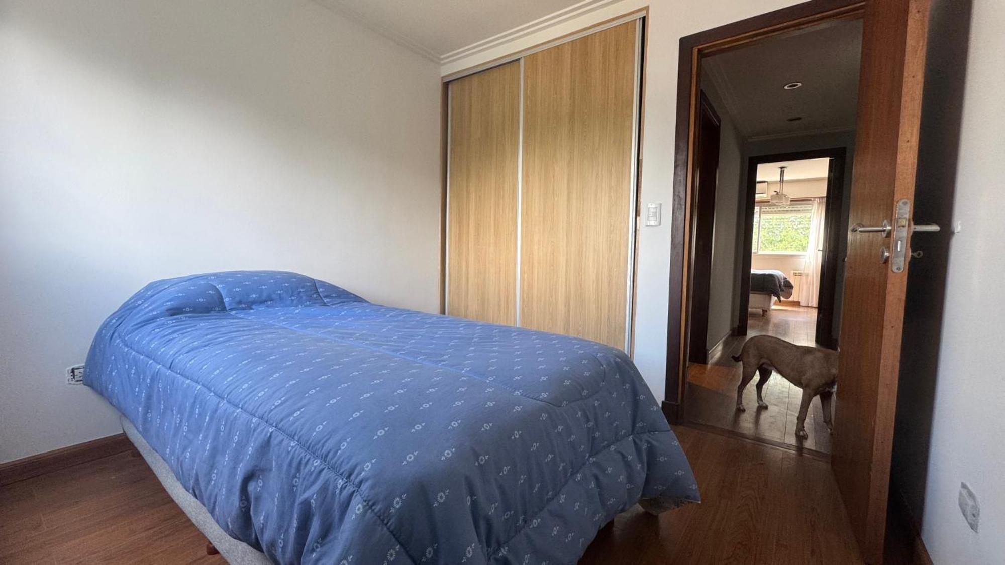 Duplex Barrio Caisamar Сasa de vacaciones