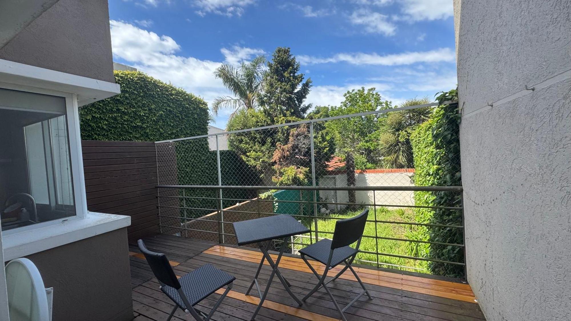 Duplex Barrio Caisamar * Mar del Plata