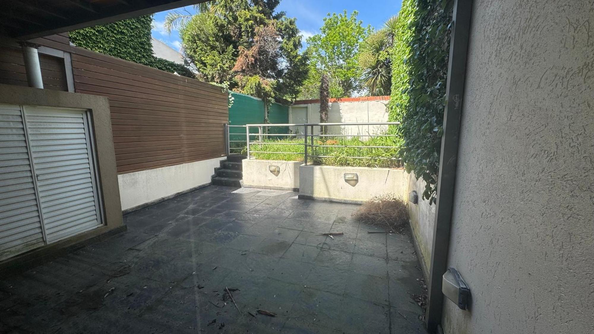 Duplex Barrio Caisamar